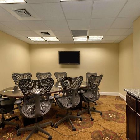 Alafaya Hilton Garden Inn Orlando East - Ucf Area מראה חיצוני תמונה