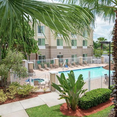 Alafaya Hilton Garden Inn Orlando East - Ucf Area מראה חיצוני תמונה