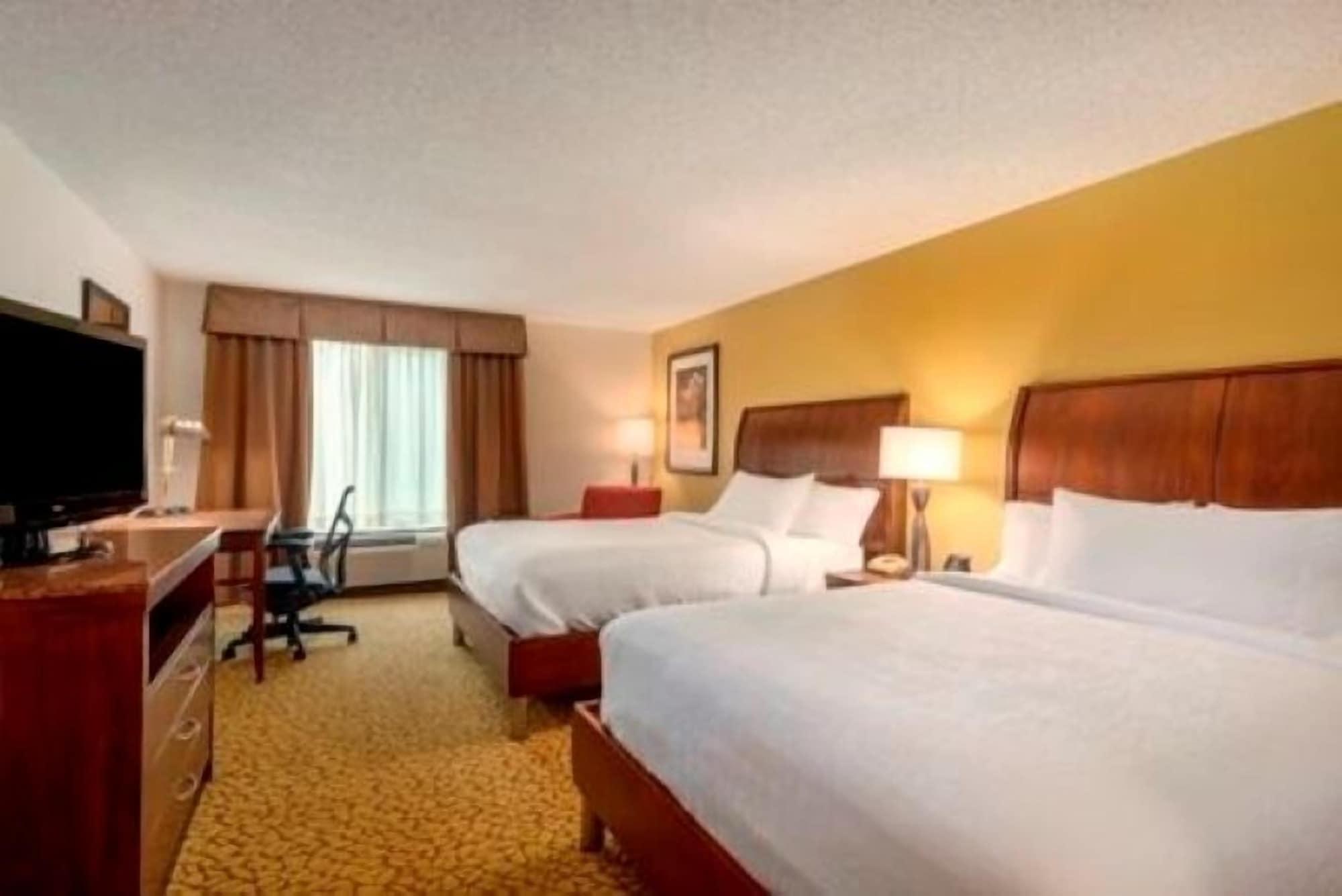 Alafaya Hilton Garden Inn Orlando East - Ucf Area מראה חיצוני תמונה