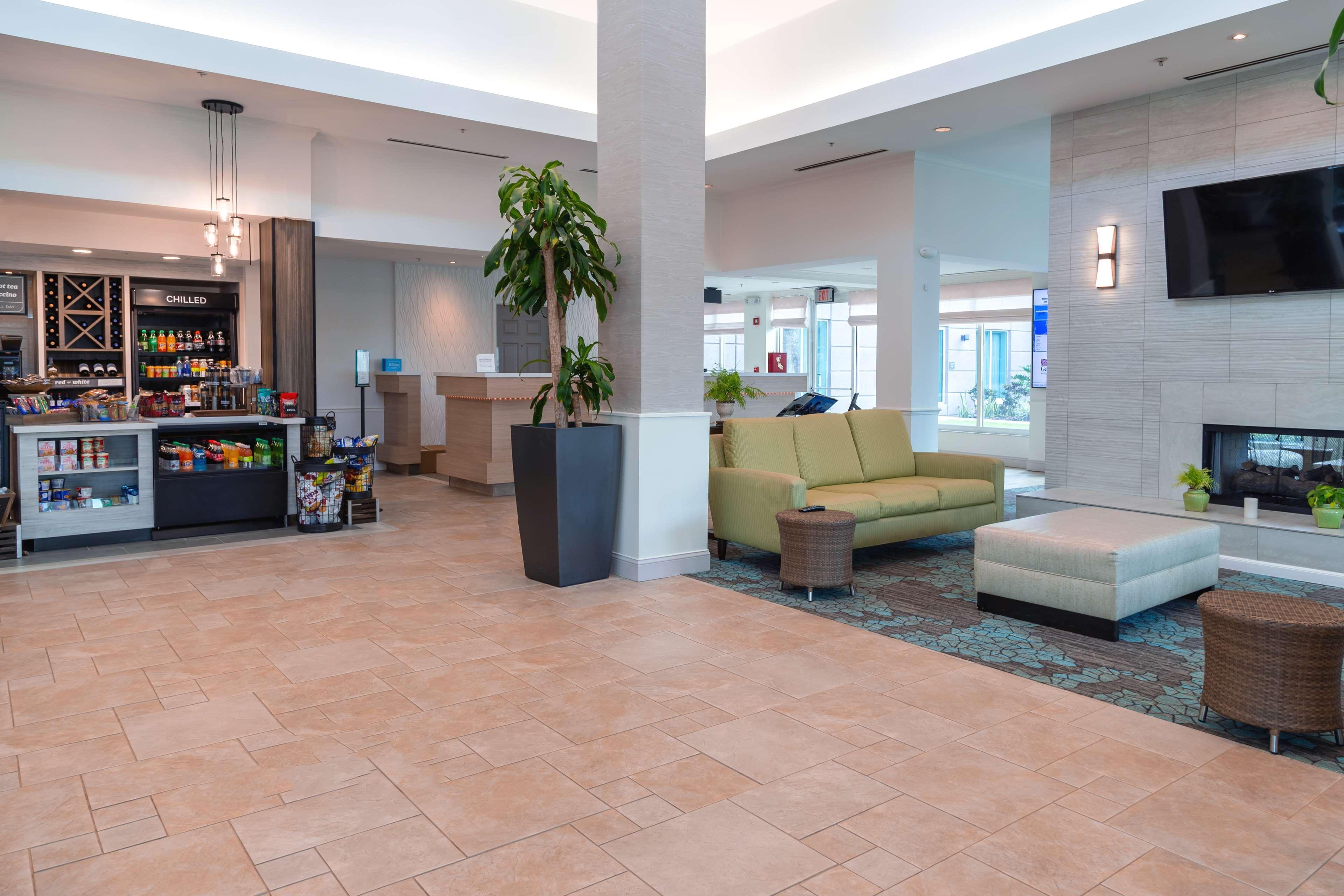 Alafaya Hilton Garden Inn Orlando East - Ucf Area מראה חיצוני תמונה