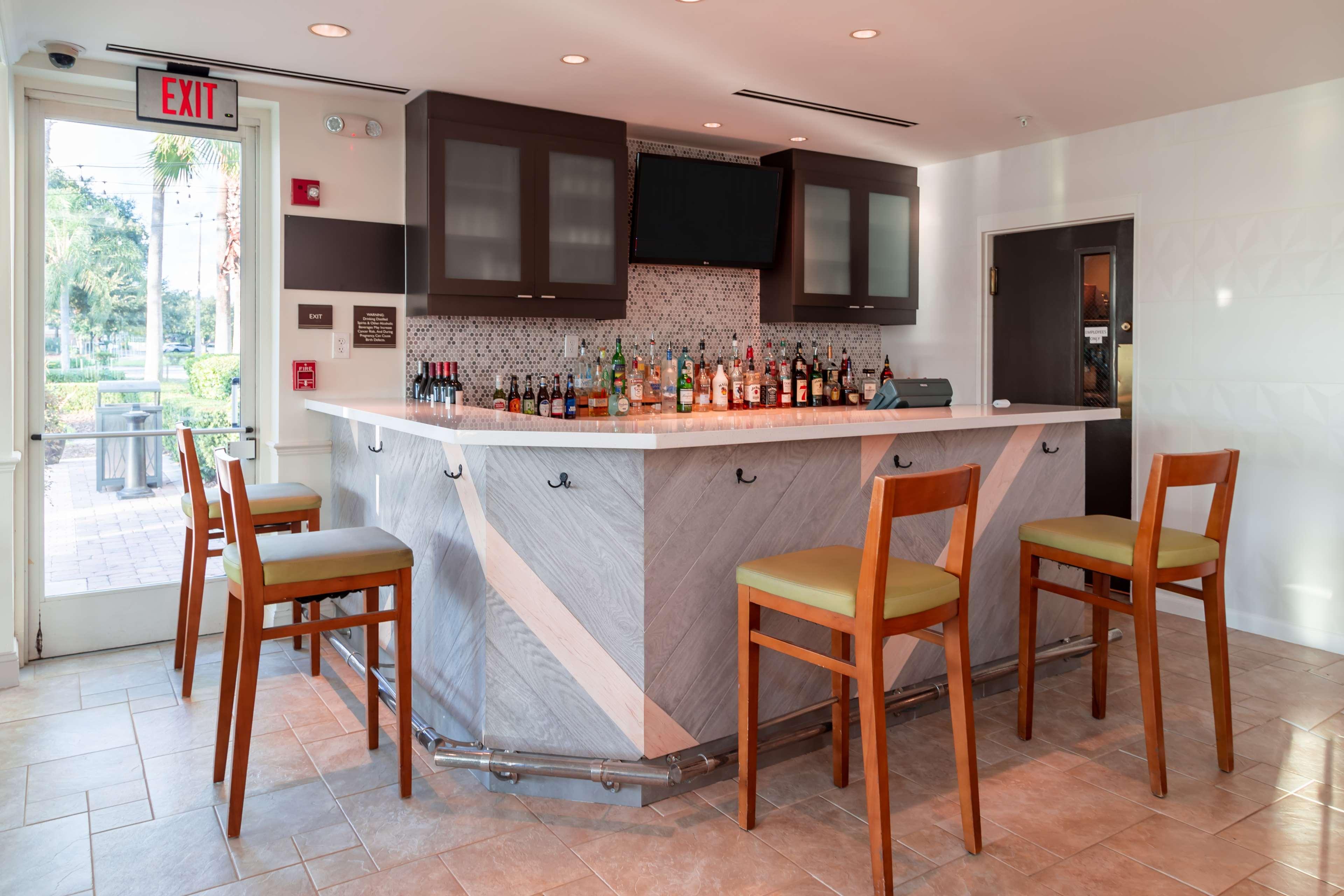 Alafaya Hilton Garden Inn Orlando East - Ucf Area מראה חיצוני תמונה
