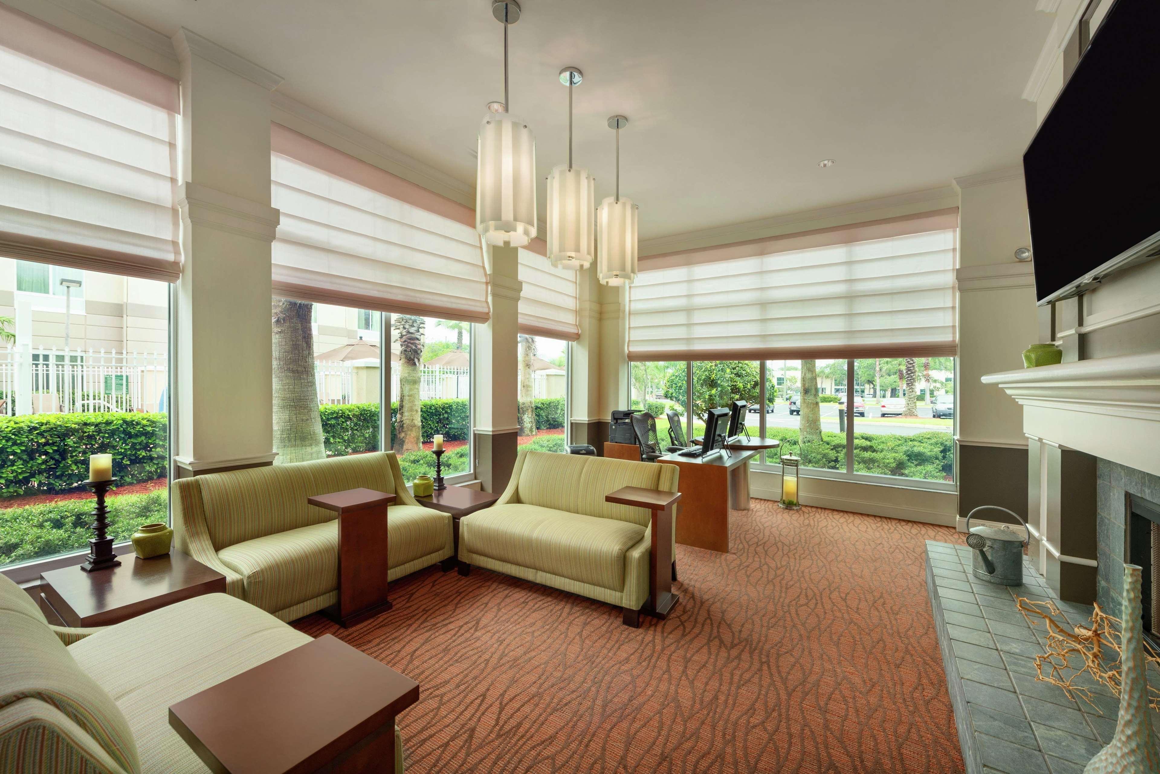 Alafaya Hilton Garden Inn Orlando East - Ucf Area מראה חיצוני תמונה