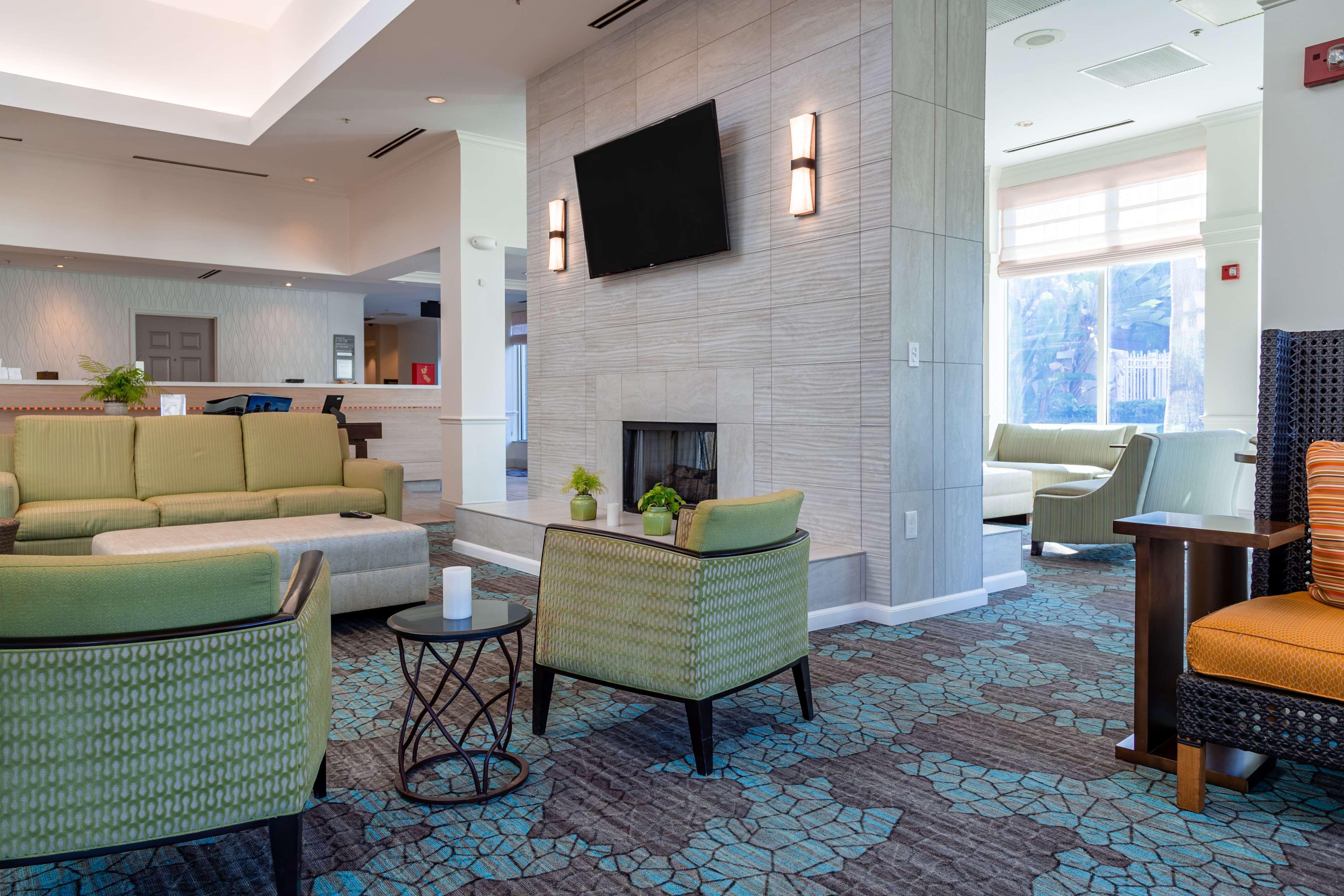Alafaya Hilton Garden Inn Orlando East - Ucf Area מראה חיצוני תמונה