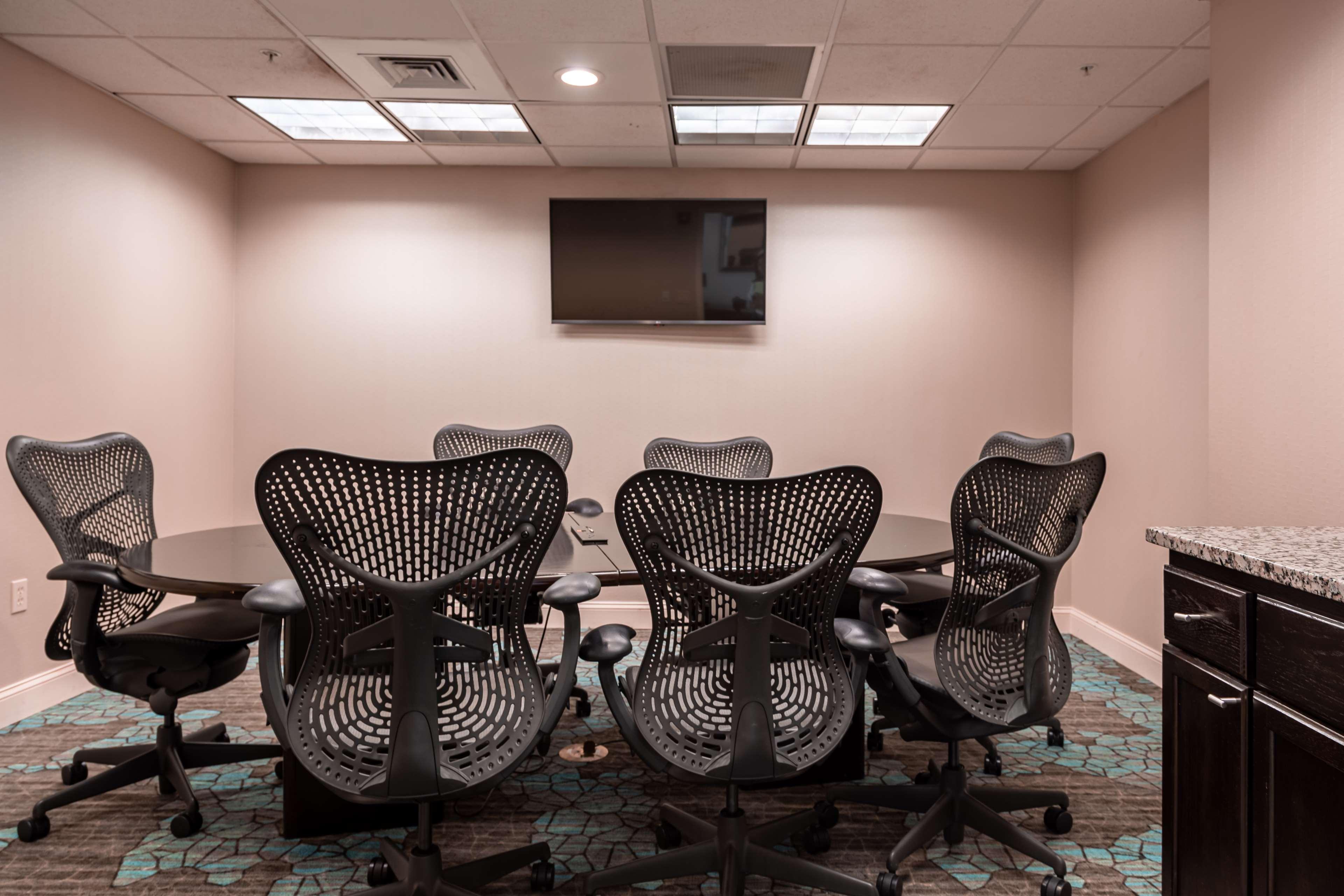 Alafaya Hilton Garden Inn Orlando East - Ucf Area מראה חיצוני תמונה