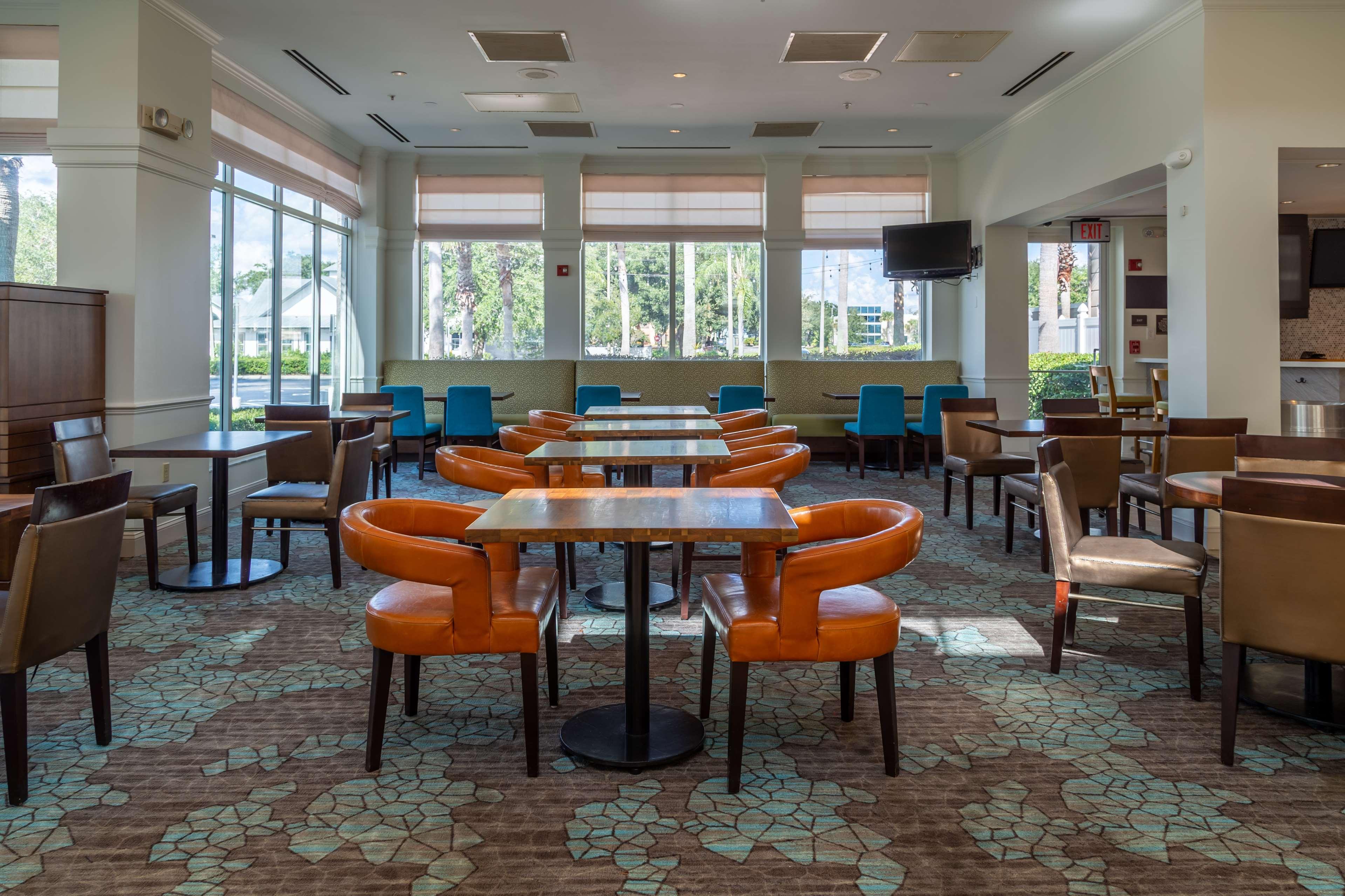 Alafaya Hilton Garden Inn Orlando East - Ucf Area מראה חיצוני תמונה