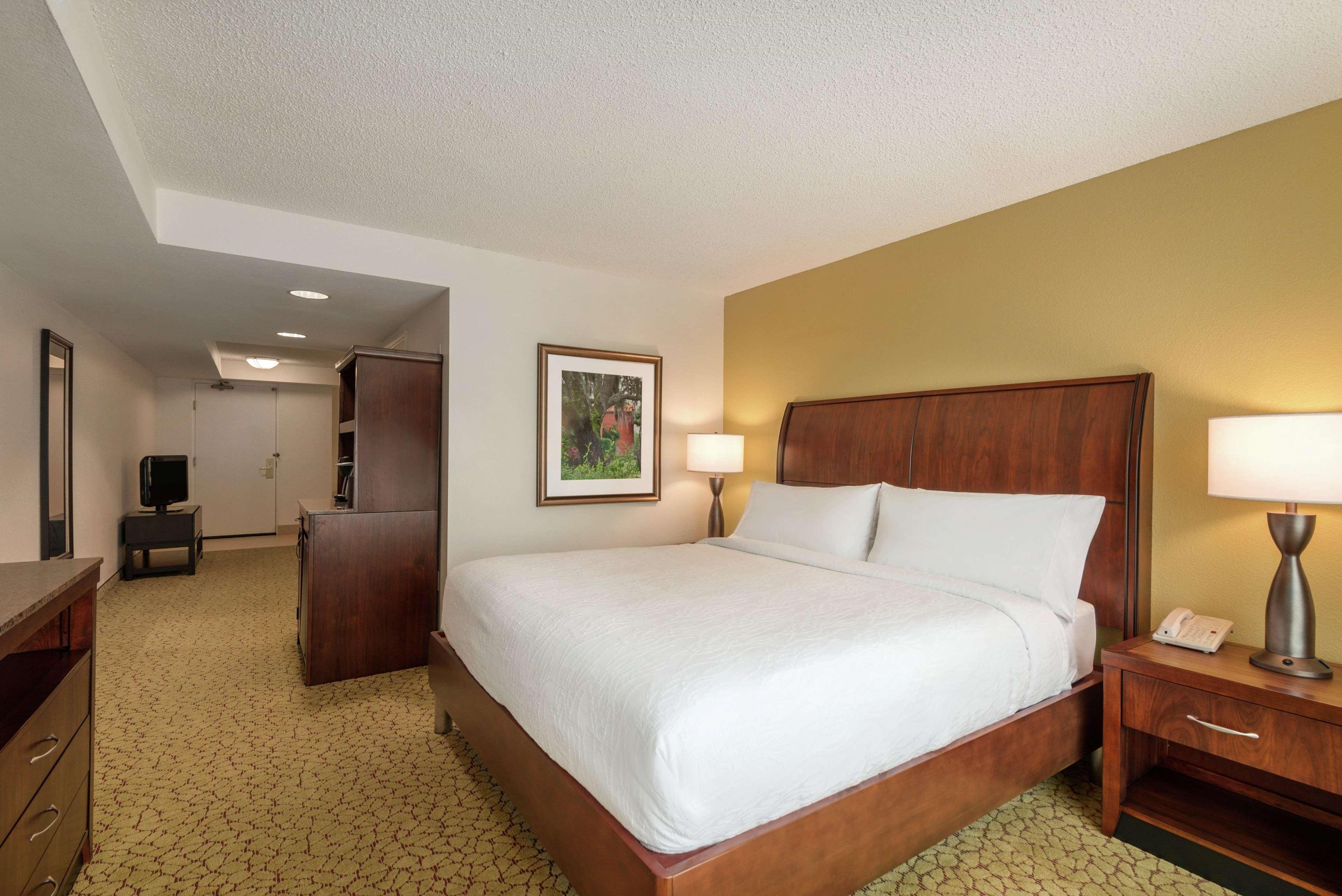 Alafaya Hilton Garden Inn Orlando East - Ucf Area מראה חיצוני תמונה