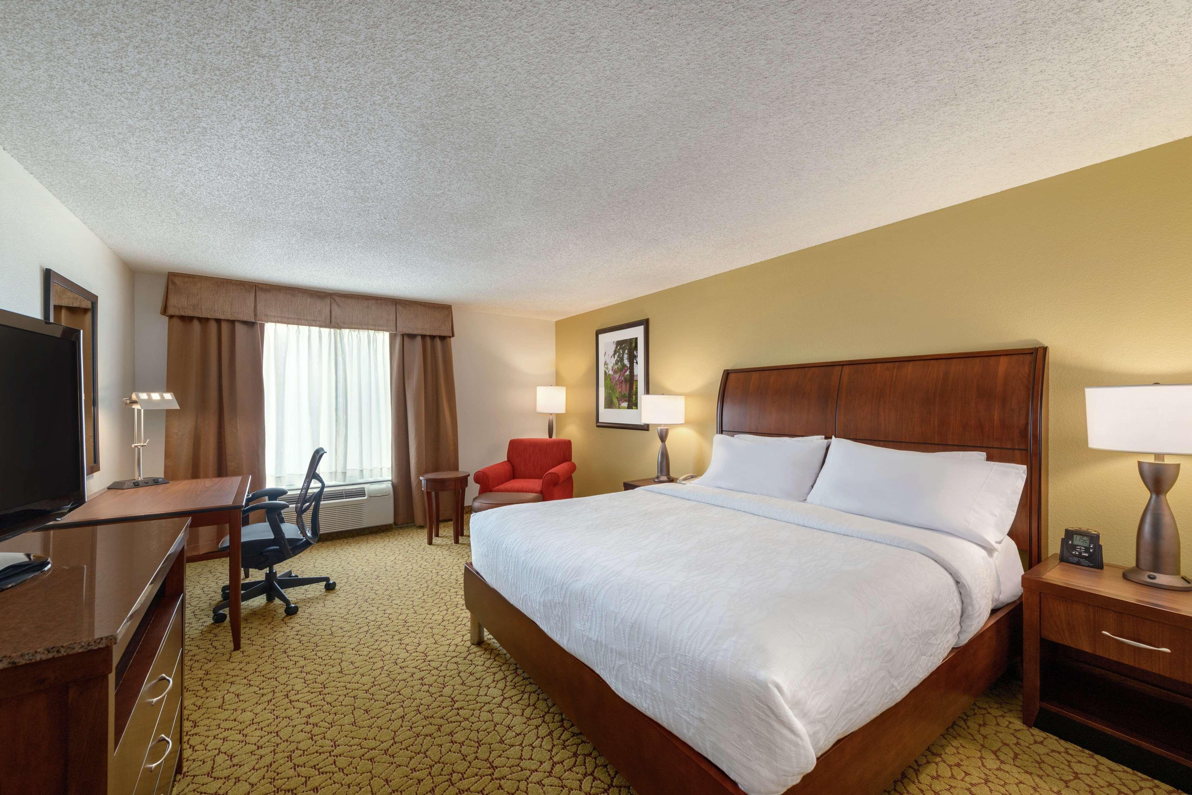 Alafaya Hilton Garden Inn Orlando East - Ucf Area מראה חיצוני תמונה