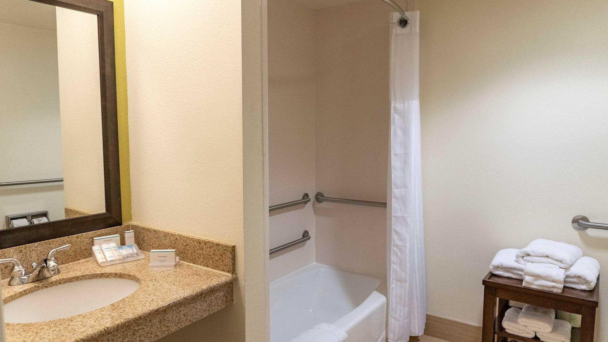 Alafaya Hilton Garden Inn Orlando East - Ucf Area מראה חיצוני תמונה