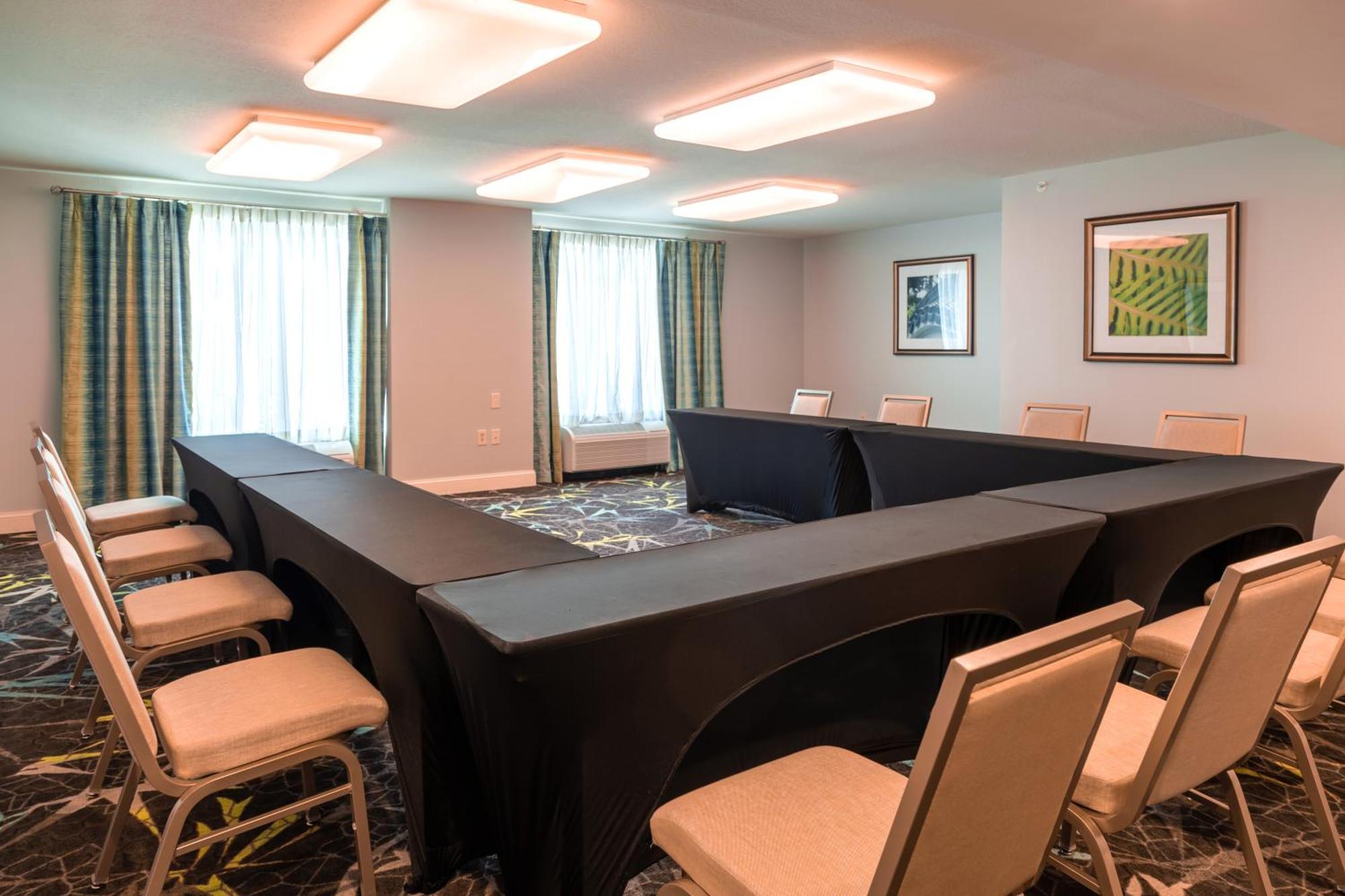 Alafaya Hilton Garden Inn Orlando East - Ucf Area מראה חיצוני תמונה