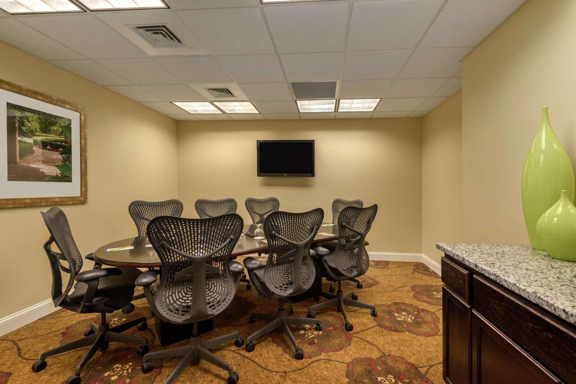 Alafaya Hilton Garden Inn Orlando East - Ucf Area מראה חיצוני תמונה