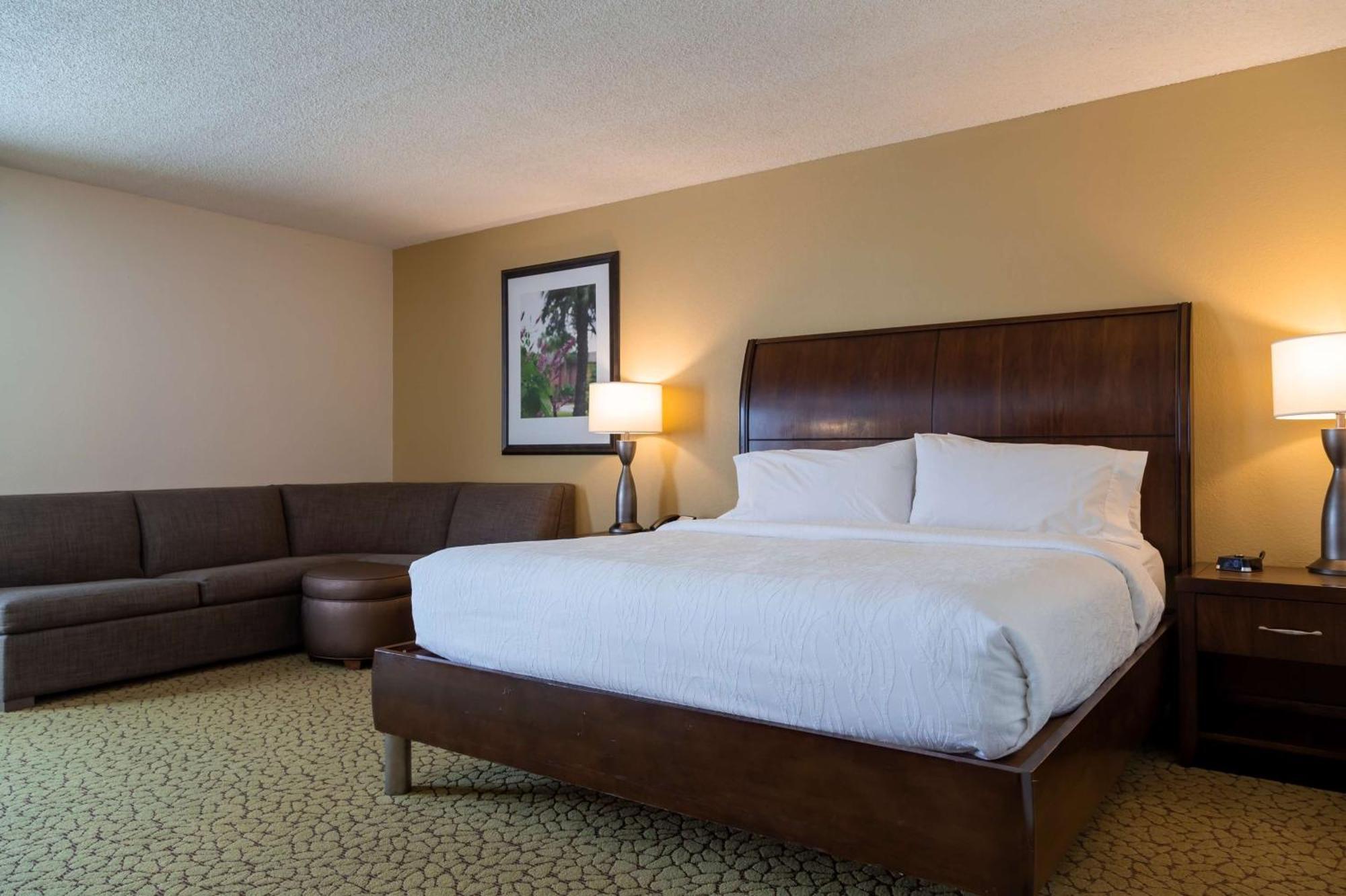 Alafaya Hilton Garden Inn Orlando East - Ucf Area מראה חיצוני תמונה