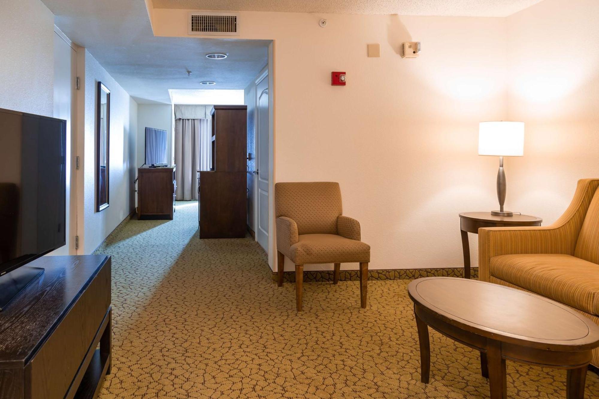 Alafaya Hilton Garden Inn Orlando East - Ucf Area מראה חיצוני תמונה