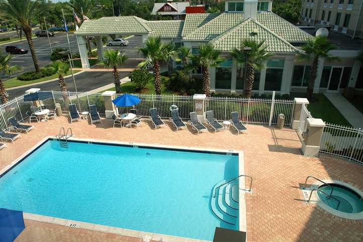 Alafaya Hilton Garden Inn Orlando East - Ucf Area מראה חיצוני תמונה