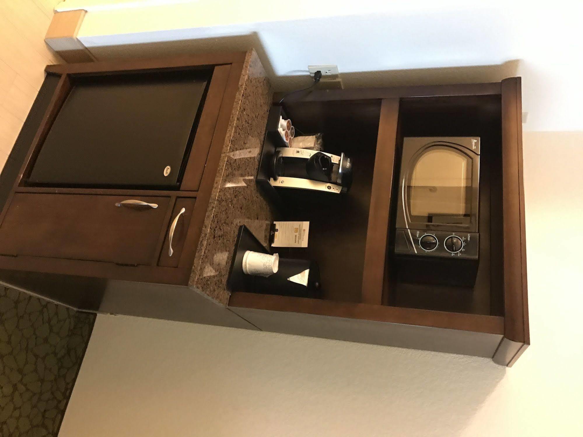 Alafaya Hilton Garden Inn Orlando East - Ucf Area מראה חיצוני תמונה